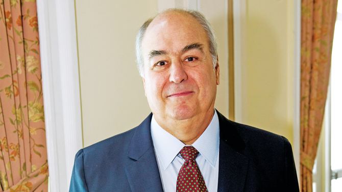 Roberto Irineu Marinho Globo CEO and President Honored with Emmy Directorate