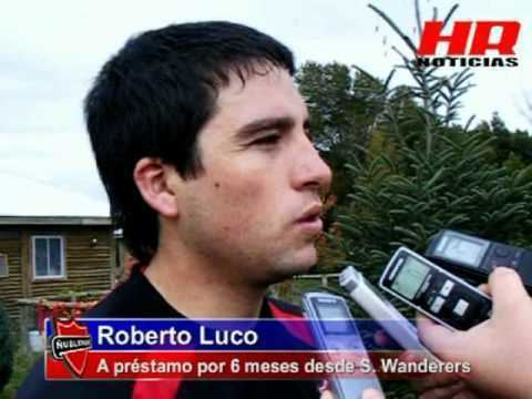 Roberto Luco Roberto Luco 05062011 YouTube
