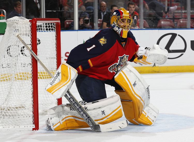 Roberto Luongo Poll What kind of fan reaction does former Canucks goalie