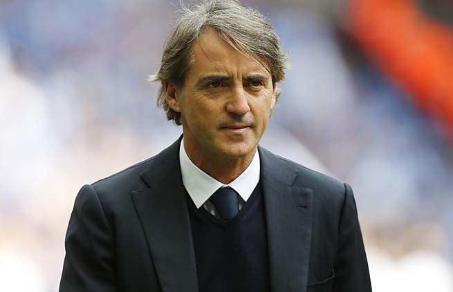 Roberto Mancini Roberto Mancini tactic for FM14 Nerdoholic