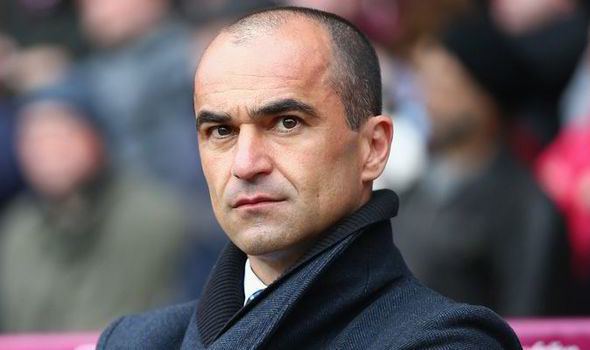 Roberto Martínez Iran Sports Press Everton to sack Roberto Martinez once