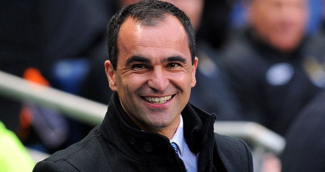 Roberto Martínez Roberto Martinez Health Fitness Height Weight Chest Biceps and