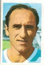 Roberto Matosas cardslittleoakcomau197071fksmexico249rober