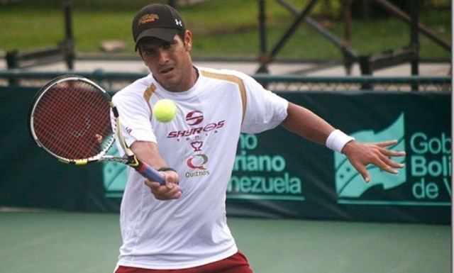 Roberto Maytín Roberto Maytn pas a la ronda final en Wimbledon elsiglocomve