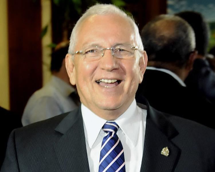 Roberto Micheletti Honduras interim president warns Zelaya to stay away NY Daily News