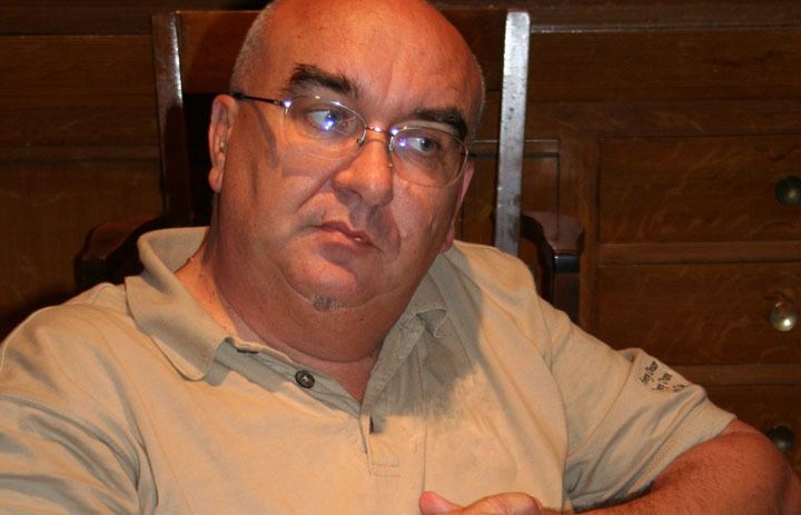 Roberto Munoz (producer)