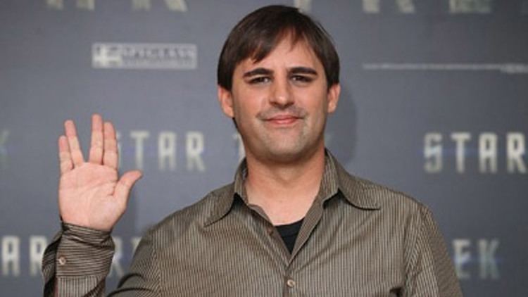 Roberto Orci Roberto Orci Phasing Out Of Any Involvement In 39Star Trek