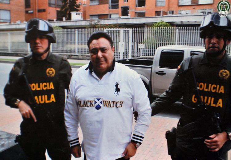 Roberto Pannunzi Roberto Pannunzi Fugitive Italian Cocaine Boss Captured