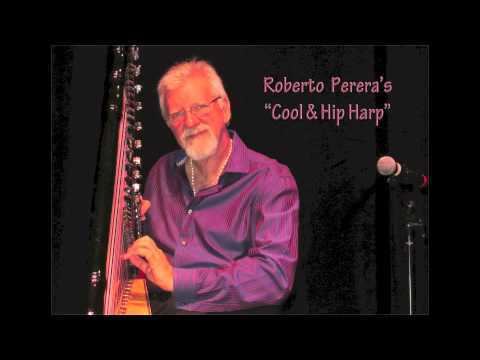 Roberto Perera Roberto Perera Harp Solo Sample YouTube
