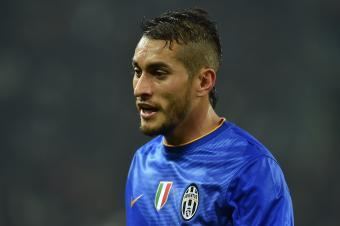 Roberto Pereyra Roberto Pereyra Is the Juve Player with Most to Prove in