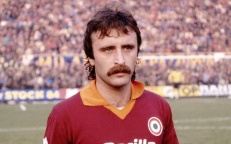 Roberto Pruzzo Former Roma hero lashes out at Garcia GazzettaWorld