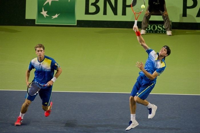 Roberto Quiroz Davis Cup Articles Switzerland stay in top flight for 2014