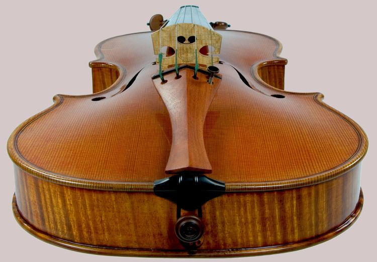 Roberto Regazzi Roberto Regazzi Violin Maker