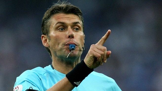 Roberto Rosetti Rosetti 39delighted39 to referee final UEFA EURO News