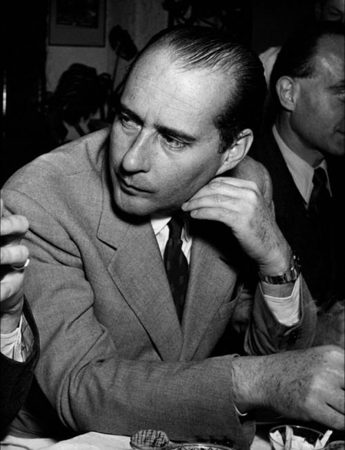 Roberto Rossellini Roberto Rossellini HiLobrow