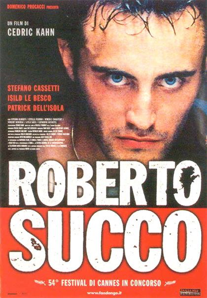 Roberto Succo (film) Roberto Succo 2001 MYmoviesit