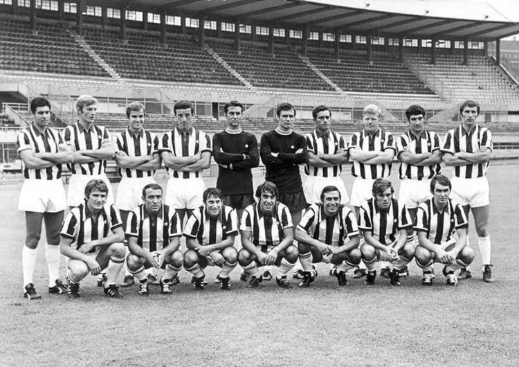 Roberto Tancredi Juventus Football Club 19691970 Roberto Tancredi Wikipedia