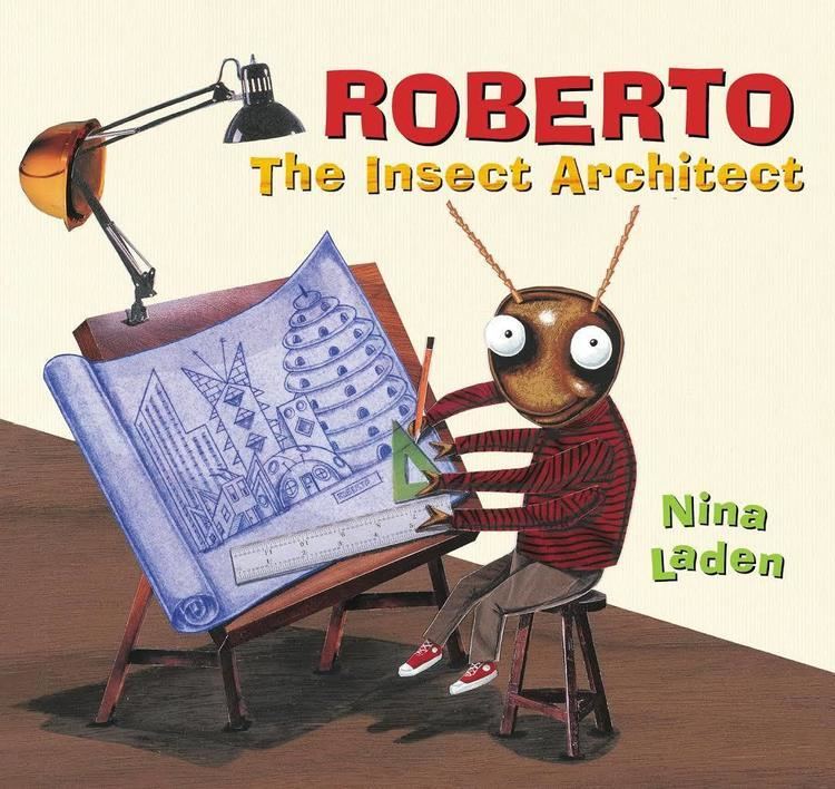 Roberto: The Insect Architect t1gstaticcomimagesqtbnANd9GcRdCwL9TgK0Dmu5Kl