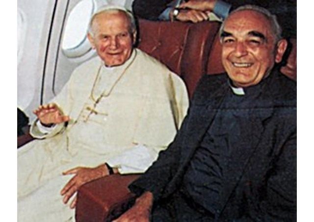 Roberto Tucci Cardinal Roberto Tucci dies Vatican Radio