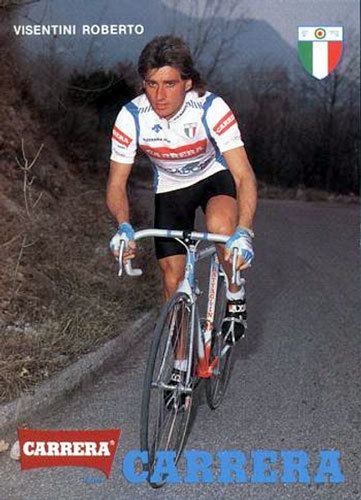 Roberto Visentini Foro de ciclismo View topic Roberto Visentini