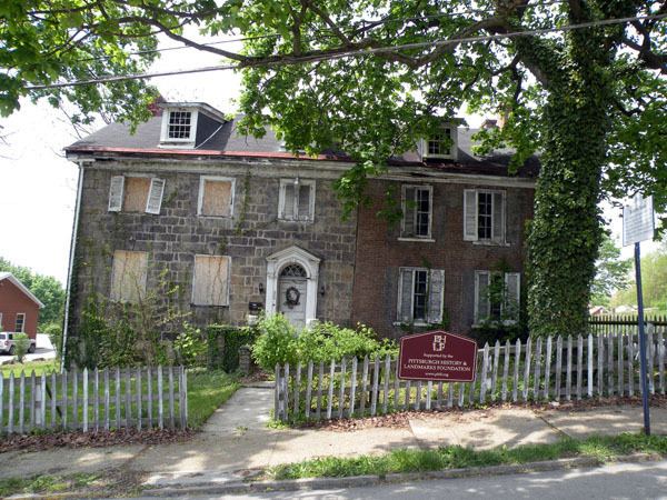 Roberts House (Canonsburg, Pennsylvania) httpsuploadwikimediaorgwikipediacommonsaa