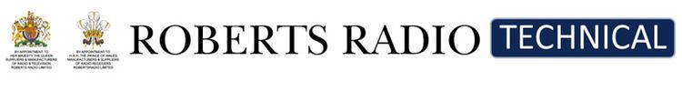 Roberts Radio httpswwwrobertsradiotechnicalcoukimageslay