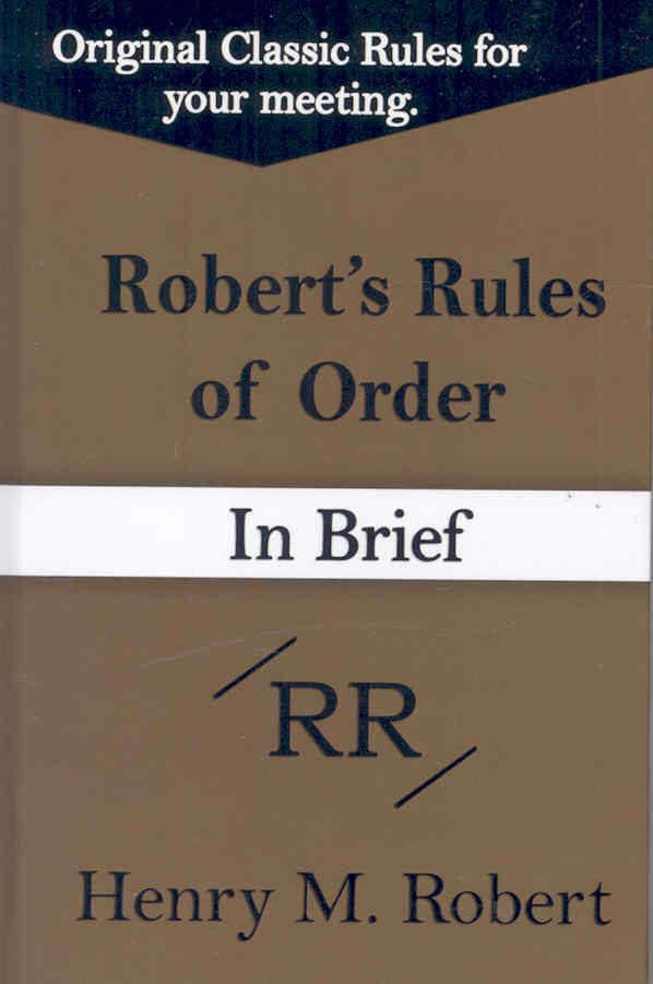 Robert's Rules of Order t3gstaticcomimagesqtbnANd9GcTerxhkrdEsFRGBqu