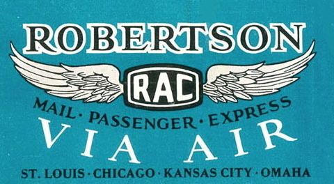 Robertson Aircraft Corporation