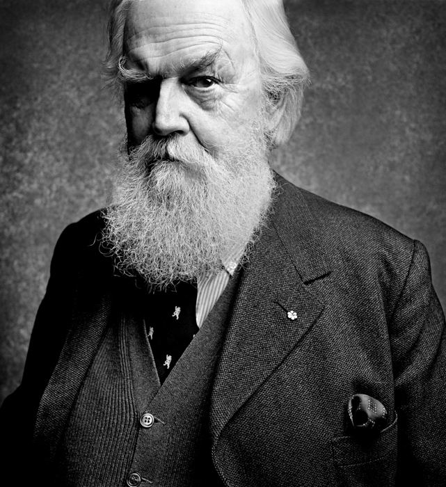 Robertson Davies Robertson Davies WouldBe Nobel Laureate