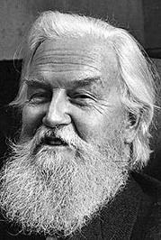 Robertson Davies dgrassetscomauthors1225671081p523129jpg