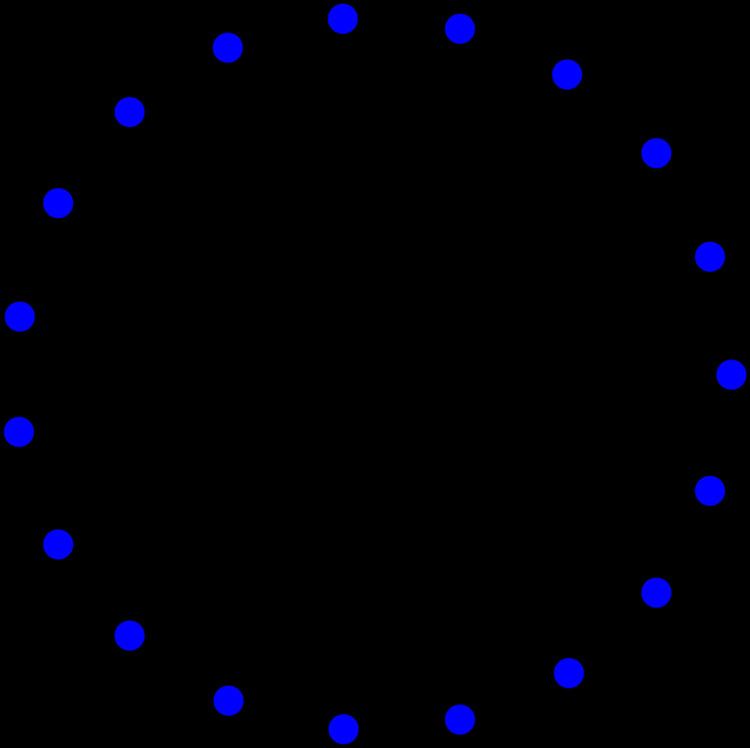 Robertson graph