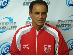 Roberval Davino Impacto Futebol e Marketing Brazil Soccer Players