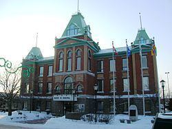Roberval, Quebec httpsuploadwikimediaorgwikipediacommonsthu