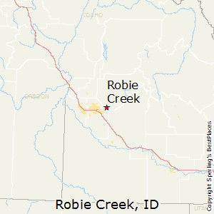 Robie Creek, Idaho Best Places to Live in Robie Creek Idaho