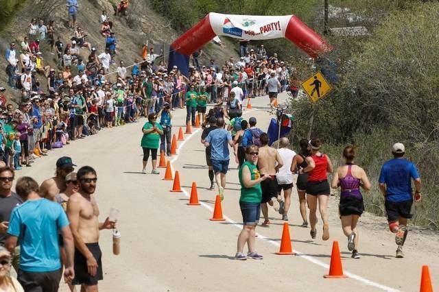 Robie Creek, Idaho Updated Race to Robie Creek sells out in 10 minutes Idaho Statesman