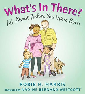 Robie Harris Robie H Harris Childrens Book Author