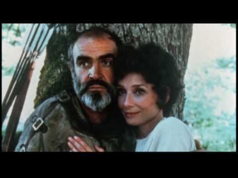 Robin and Marian Robin and Marian 1976 Trailer YouTube