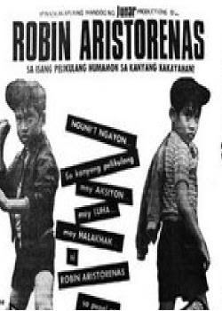 Robin Aristorenas Movie Celebrities Then and Now ROBIN ARISTORENAS