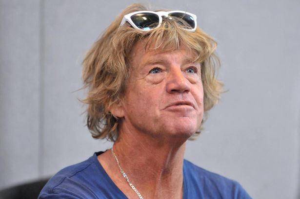 Robin Askwith Benidorm and Confessions films star Robin Askwith says hes STILL a