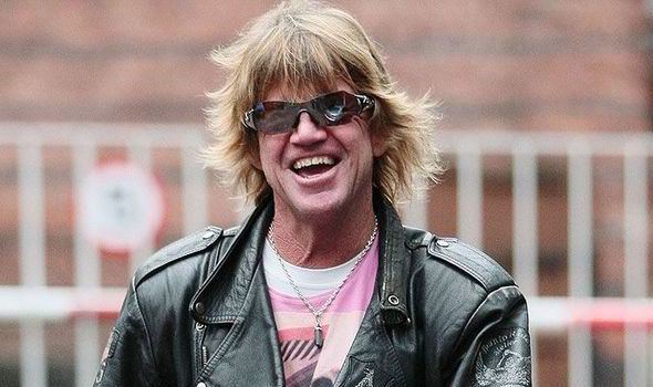 Robin Askwith Seventies movie star Robin Askwith to join the cast of