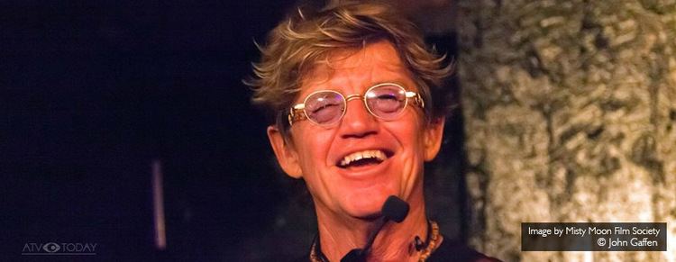 Robin Askwith Robin Askwith is to once more bare all at Elstree Studios ATV Today