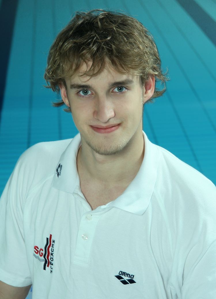 Robin Backhaus (German swimmer) stephaniebackhauscomattachmentsImageRobinBack