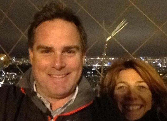 Robin Bailey Robin Baileys husband commits suicide after long battle with