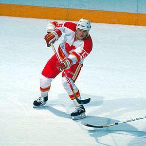 Robin Bartel Legends of Hockey NHL Player Search Player Gallery Robin Bartel