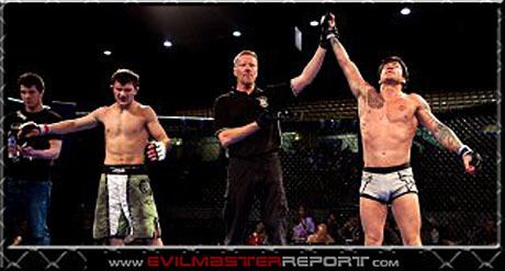 Robin Black Robin Black Thoughts On MMA Career The EvilMaster Report