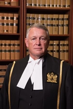 Robin Camp Inquiry into Judge Robin Camp to hear from advocates for sex assault