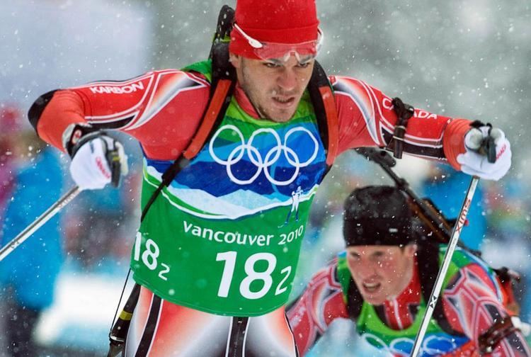 Robin Clegg Robin Clegg Team Canada Official 2018 Olympic Team Website