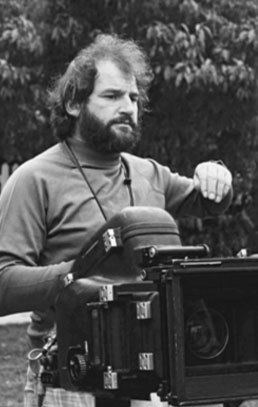 Robin Copping Robin Copping ACS Australian Cinematographers Society