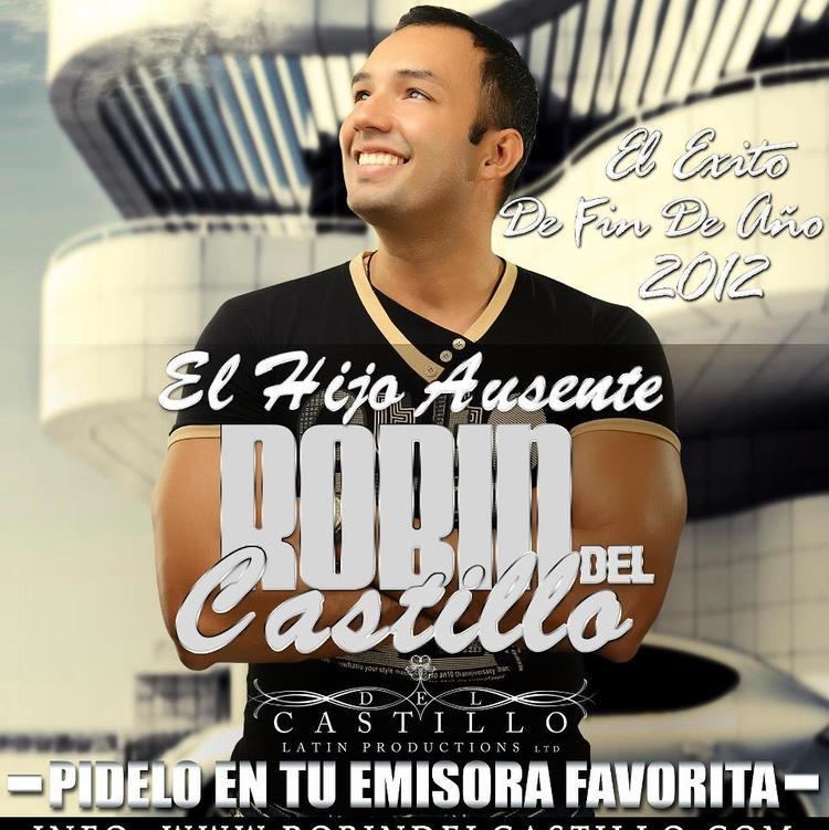 Robin del Castillo Robin del Castillo Talent for Your Event