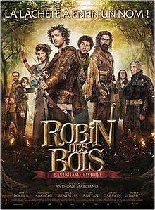 Robin des bois, la véritable histoire httpsuploadwikimediaorgwikipediaenthumbf